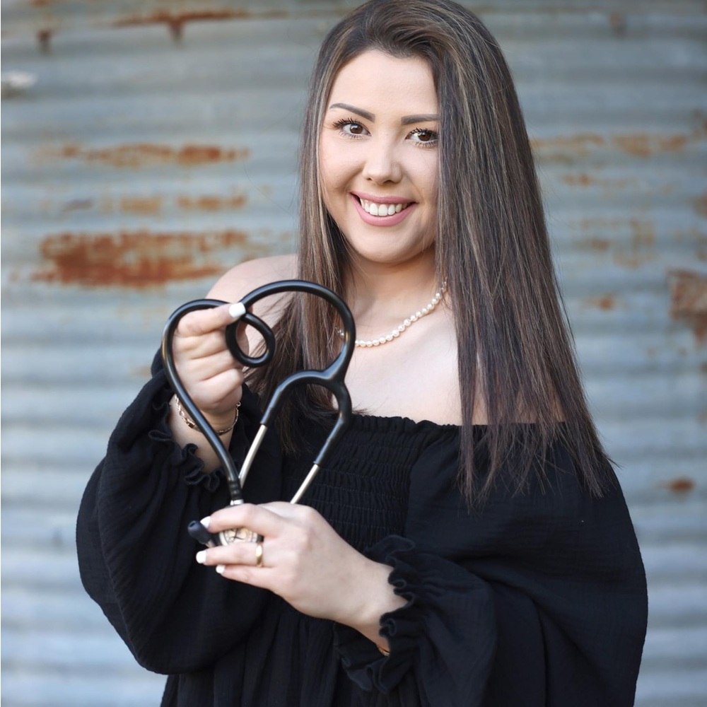 Meet your Posher, Mecayla